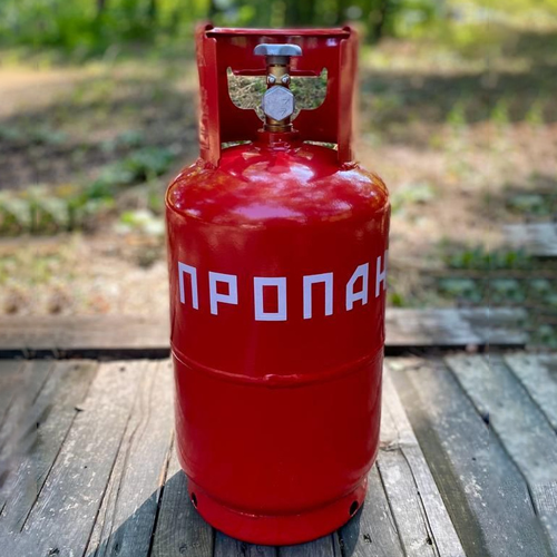 Заправка пропаном в Шаховской